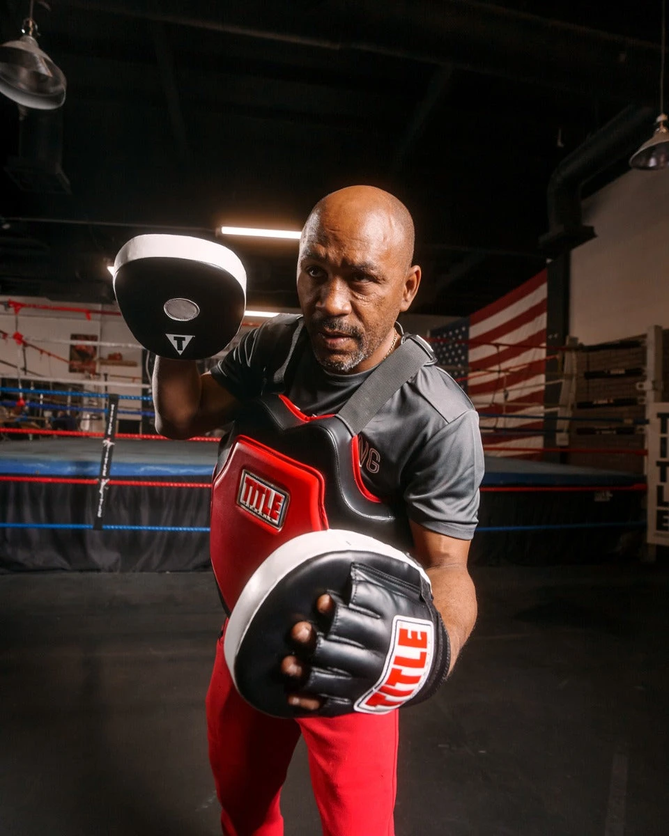 TITLE Classic Command Body Protector 2.0 9 TITLE Classic Command Body Protector 2.0 - Image 7