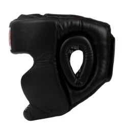 TITLE Classic Full Coverage Training Headgear 2.0 23 TITLE Classic Full Coverage Training Headgear 2.0 -Cheap Boxing Gear Store cphgf2 bk 2