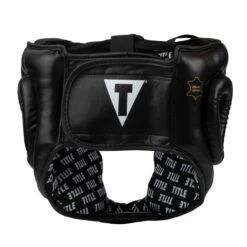 TITLE Classic Full Coverage Training Headgear 2.0 21 TITLE Classic Full Coverage Training Headgear 2.0 -Cheap Boxing Gear Store cphgf2 bk 3