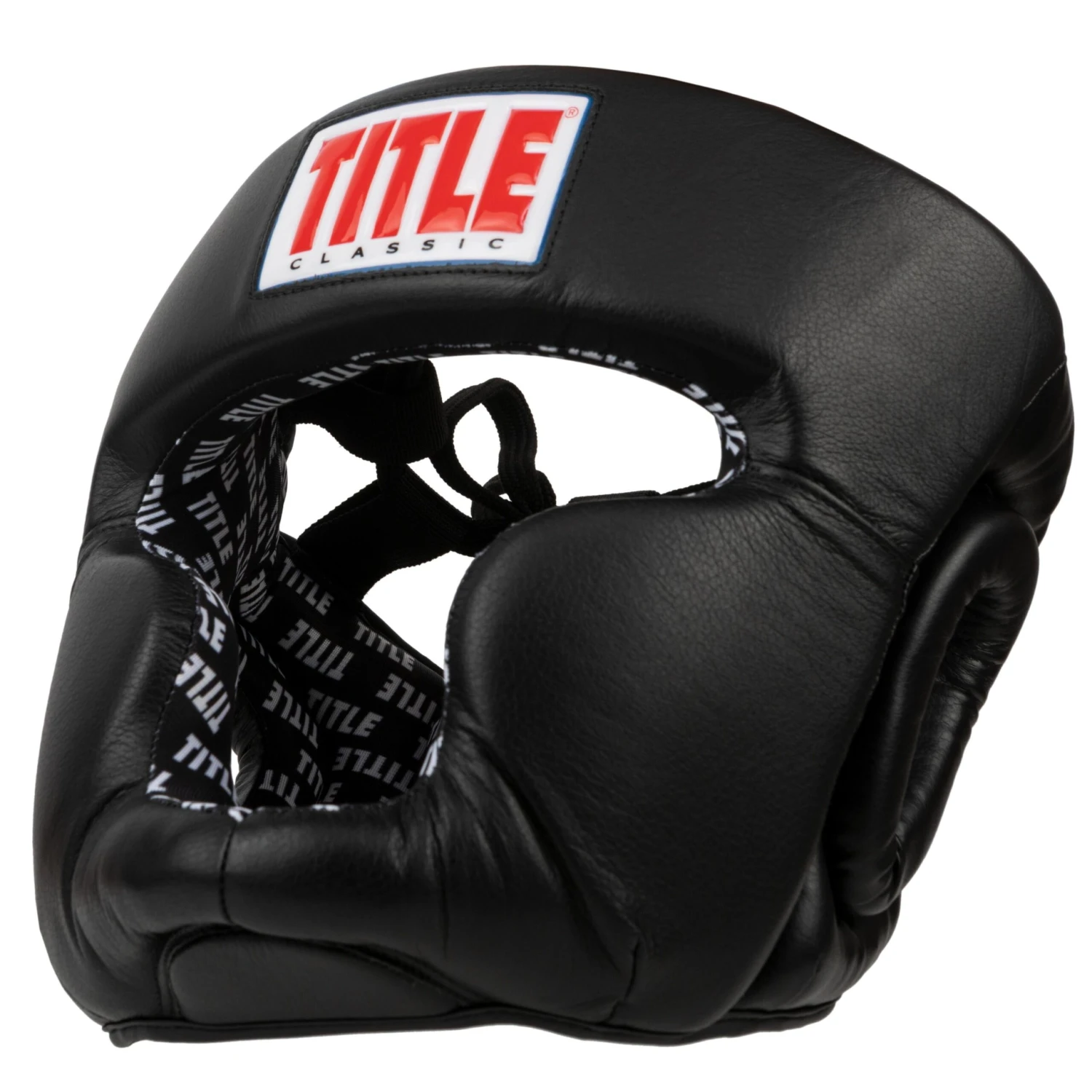 TITLE Classic Full Coverage Training Headgear 2.0 5 TITLE Classic Full Coverage Training Headgear 2.0 - Image 3
