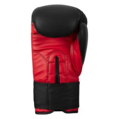 TITLE Classic Fitness Boxing Gloves -Cheap Boxing Gear Store crbg bk rd 04