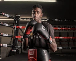 TITLE Classic Fitness Boxing Gloves -Cheap Boxing Gear Store crbg bkrd