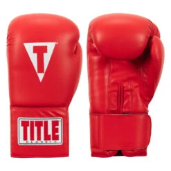 TITLE Classic Super Bag Gloves 2.0 -Cheap Boxing Gear Store csbg2 rd 01 3