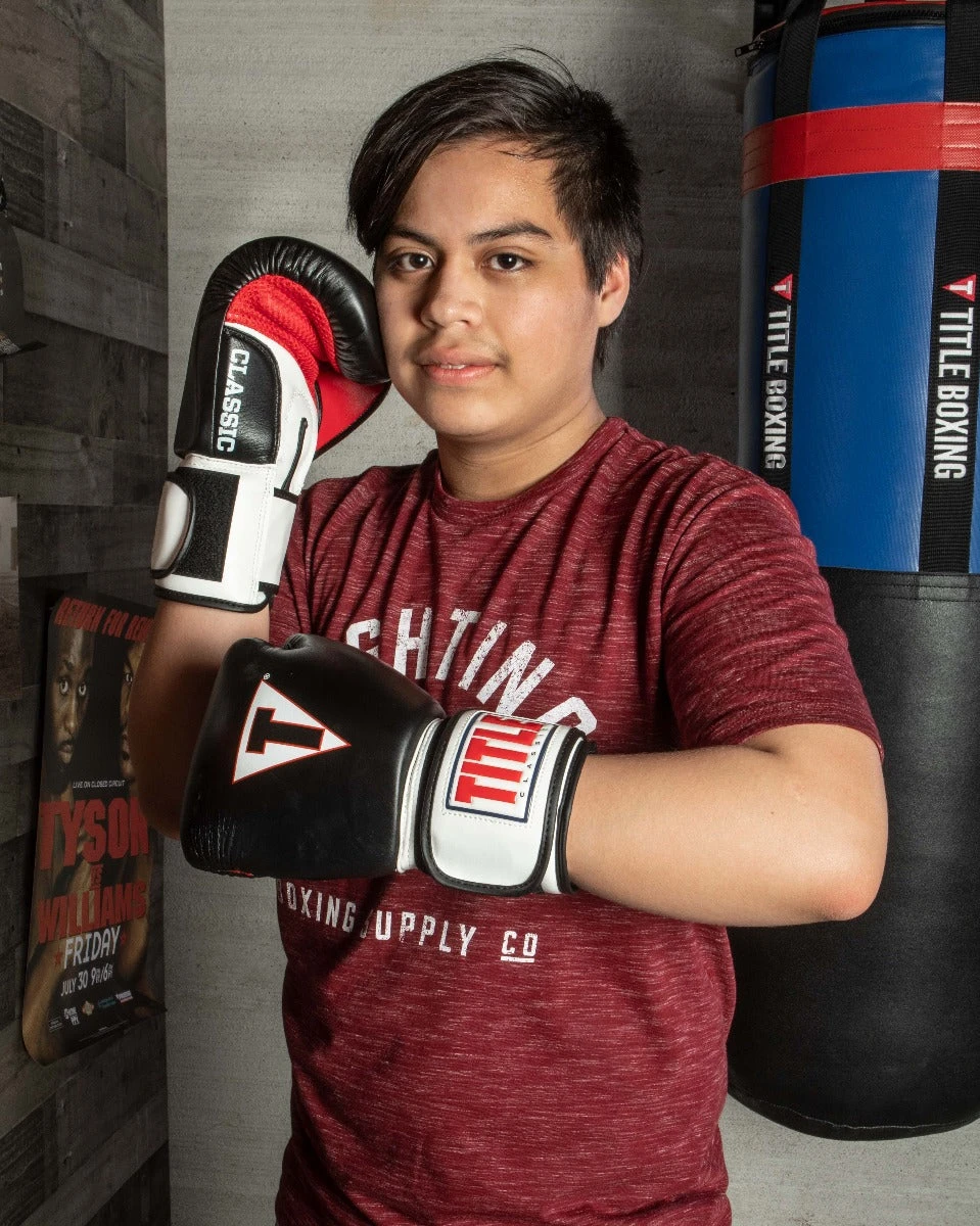 TITLE Classic Leather Super Bag Gloves 2.0 11 TITLE Classic Leather Super Bag Gloves 2.0 - Image 9