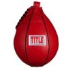 TITLE Classic Speed Bag