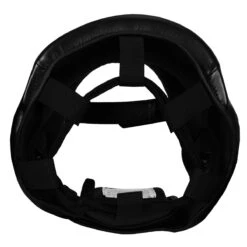 TITLE Classic Face Protector Headgear 2.0 -Cheap Boxing Gear Store ctfp2 a bk 5