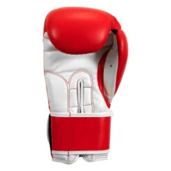 TITLE Classic Pro Style Training Gloves 3.0 -Cheap Boxing Gear Store cvvtg3 rd wh 004