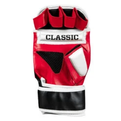 TITLE Classic Wristwrap Heavy Bag Gloves 12 TITLE Classic Wristwrap Heavy Bag Gloves -Cheap Boxing Gear Store cwhbg3 rd bk 4 1