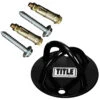 TITLE Boxing Dual Arch Floor & Ceiling Mount -Cheap Boxing Gear Store dafcm 1 1