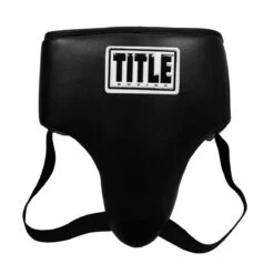 TITLE Boxing Deluxe Groin Protector Plus 2.0 8 TITLE Boxing Deluxe Groin Protector Plus 2.0 -Cheap Boxing Gear Store dgpp2 2