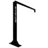 TITLE Boxing Deluxe Multi-Unit Heavy Bag Wall Stand-Add On Section -Cheap Boxing Gear Store dhws ao 01