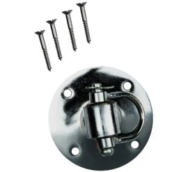 TITLE Boxing Deluxe Pro Swivel -Cheap Boxing Gear Store dps ez 3 1