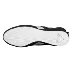 Adidas Box Hog 3 Boxing Shoes 13 Adidas Box Hog 3 Boxing Shoes -Cheap Boxing Gear Store dqu54 bk sv 4 1