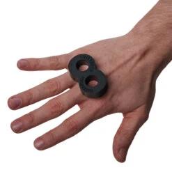 TITLE Boxing Gel Knuckle Donuts -Cheap Boxing Gear Store dsc06183