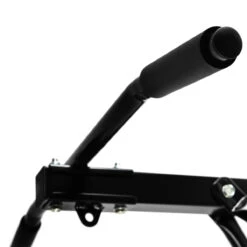 TITLE Boxing Deluxe Wall Mount Pull-Up Bar & Bag Hanger -Cheap Boxing Gear Store dwmpub2 2