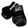 TITLE Boxing Legacy Autograph Gloves 2.0 -Cheap Boxing Gear Store eabg2 bk 1