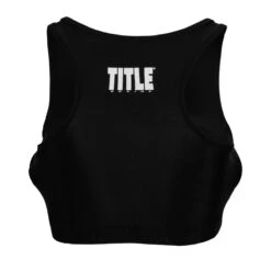 TITLE Boxing Advanced Chest Guard & Compress Bra V2 9 TITLE Boxing Advanced Chest Guard & Compress Bra V2 -Cheap Boxing Gear Store facg2 3