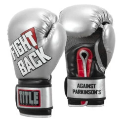 TITLE Boxing Fight Back Boxing Gloves -Cheap Boxing Gear Store fbbg gr 02