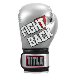 TITLE Boxing Fight Back Boxing Gloves -Cheap Boxing Gear Store fbbg gr 03