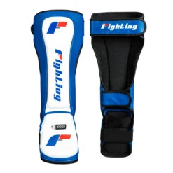 Fighting S2 Gel Sleek-Fit Shin & Instep Guards -Cheap Boxing Gear Store fbsnsg nv wh 2