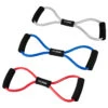 TITLE Boxing Figure Eight Elliptical Resistance Bands Set -Cheap Boxing Gear Store feelrb 1