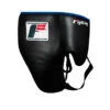 Fighting Leather No Foul Protector -Cheap Boxing Gear Store flnfp2 bk 1 1 1