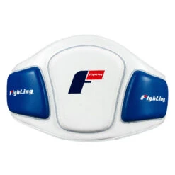 Fighting Leather Body Protector 8 Fighting Leather Body Protector -Cheap Boxing Gear Store flnp2 wh bk 2