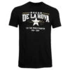 TITLE Boxing Legacy Oscar De La Hoya Tee 2 TITLE Boxing Legacy Oscar De La Hoya Tee -Cheap Boxing Gear Store fndlgcy18 bk 1