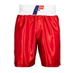 Fighting Professional Boxing Trunks 22 Fighting Professional Boxing Trunks -Cheap Boxing Gear Store fpst rd wh 1 1