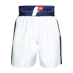 Fighting Professional Boxing Trunks 26 Fighting Professional Boxing Trunks -Cheap Boxing Gear Store fpst wh bl 1 1
