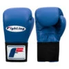 Fighting USA Boxing Competition Gloves - Elastic -Cheap Boxing Gear Store fsagus bl 01