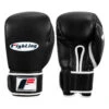 Fighting Fury Professional Training Gloves -Cheap Boxing Gear Store fsftge bk 01