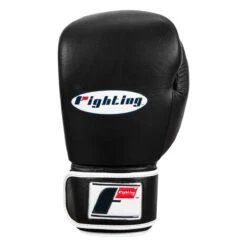 Fighting Fury Professional Training Gloves -Cheap Boxing Gear Store fsftge bk 03