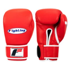 Fighting Fury Professional Training Gloves -Cheap Boxing Gear Store fsftge rd 01