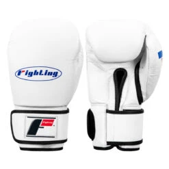 Fighting Fury Professional Training Gloves -Cheap Boxing Gear Store fsftge wh 01