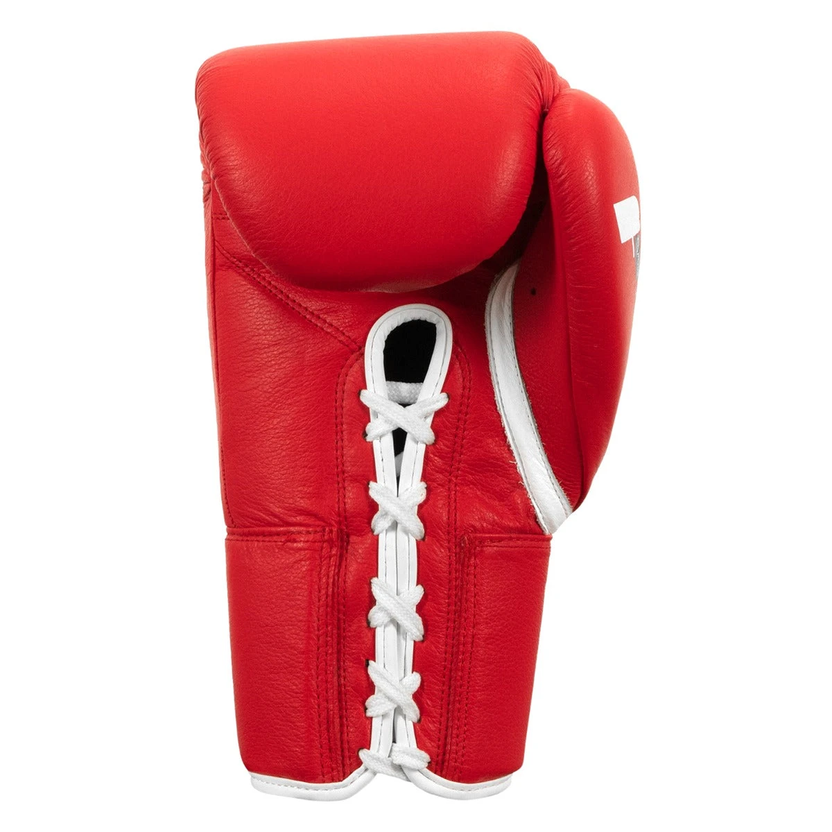Fighting Fury Professional Lace Training Gloves 8 Fighting Fury Professional Lace Training Gloves - Image 6