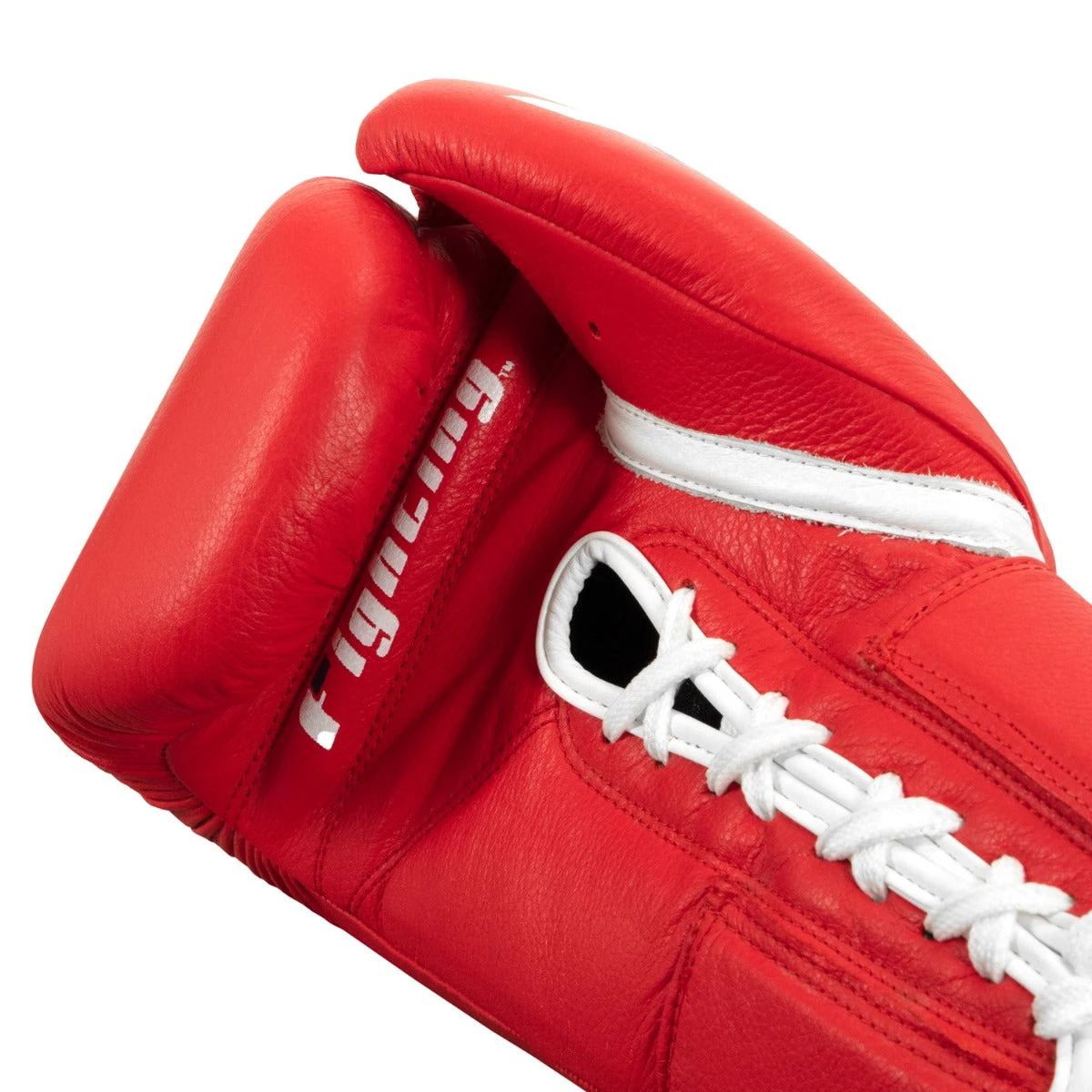 Fighting Fury Professional Lace Training Gloves 9 Fighting Fury Professional Lace Training Gloves - Image 7
