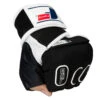 Fighting S2 Pro GEL Glove Wraps -Cheap Boxing Gear Store fsggw bk 1 2
