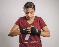 Fighting Semi-Elastic 180" Hand Wraps (Pack Of 10) 24 Fighting Semi-Elastic 180" Hand Wraps (Pack Of 10) -Cheap Boxing Gear Store fsmhw bk 2 267ef255 3e81 49aa babe 7f9d65fb72a0