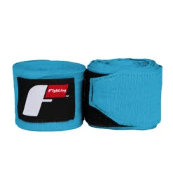 Fighting Semi-Elastic 180" Hand Wraps (Pack Of 10) 29 Fighting Semi-Elastic 180" Hand Wraps (Pack Of 10) -Cheap Boxing Gear Store fsmhw tq 1 1 1 2f54d005 69a0 4d3d 990c e369b83f192e