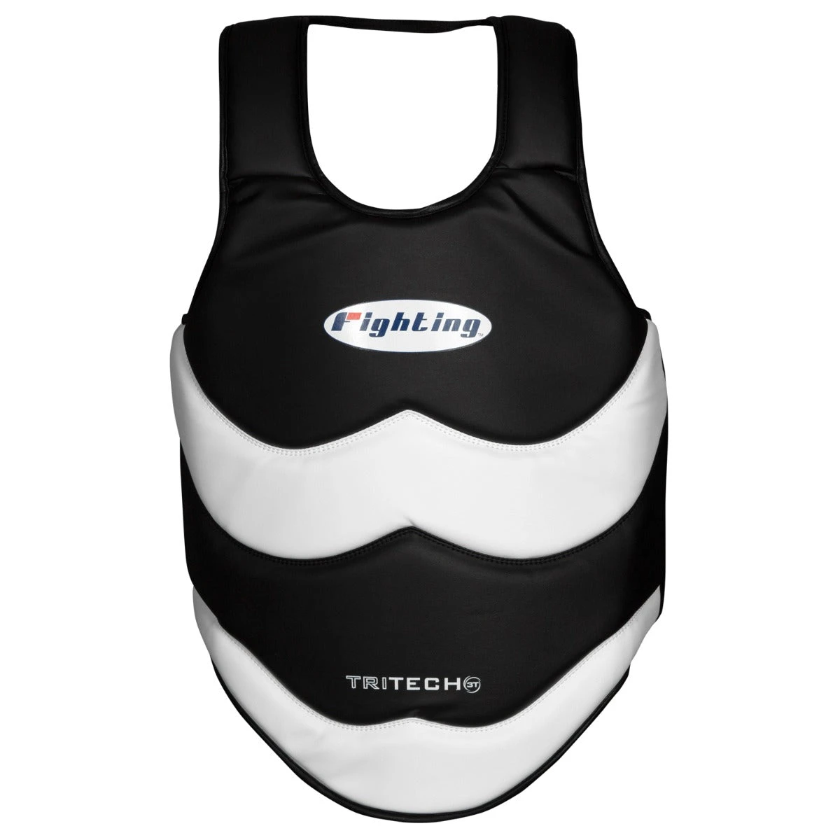 Fighting Tri-Tech Body Protector 7 Fighting Tri-Tech Body Protector - Image 5