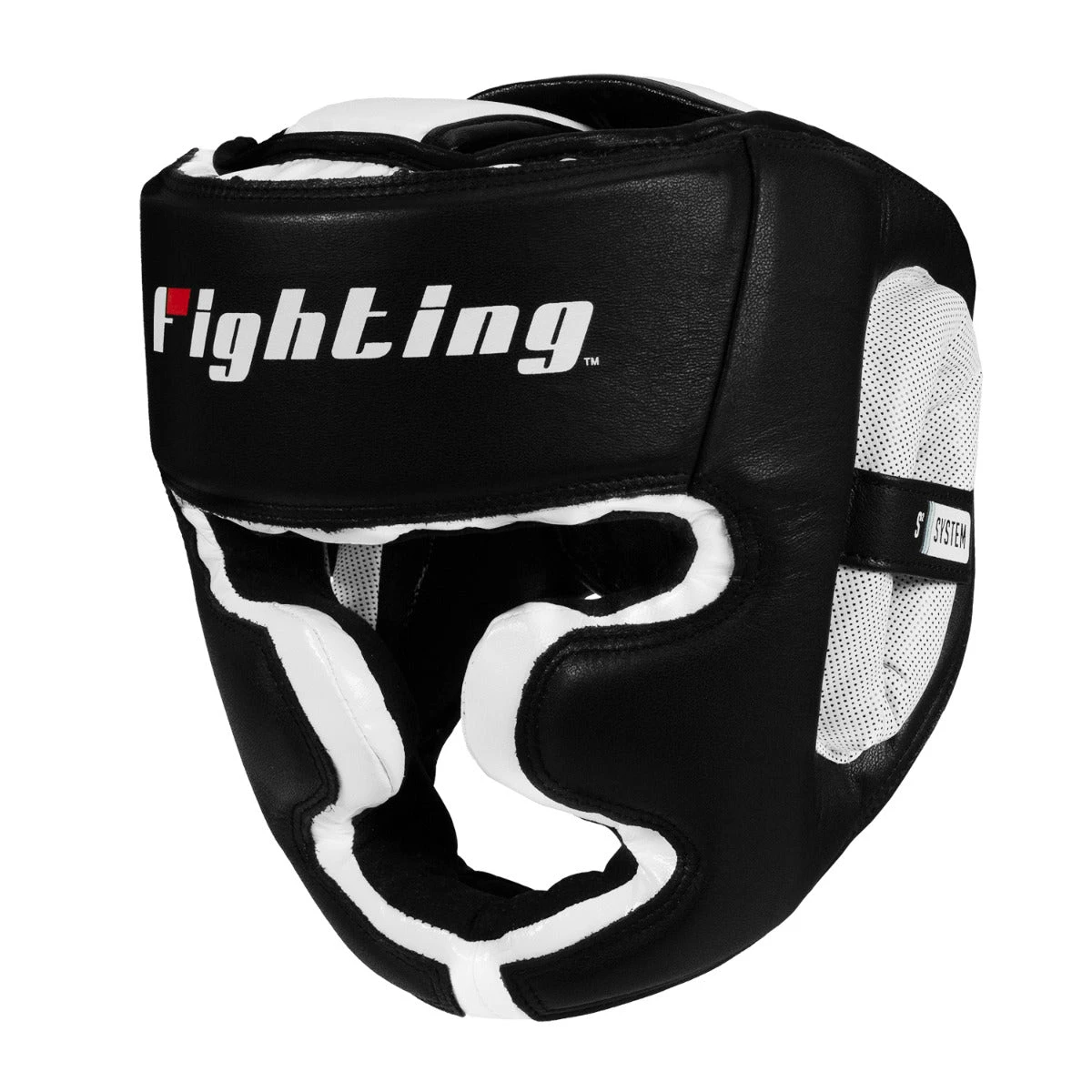 Fighting S2 GEL Power Full Training Headgear 3 Fighting S2 GEL Power Full Training Headgear