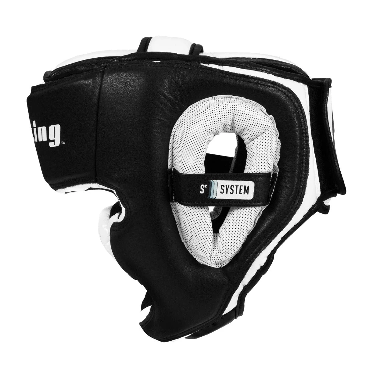 Fighting S2 GEL Power Full Training Headgear 6 Fighting S2 GEL Power Full Training Headgear - Image 4