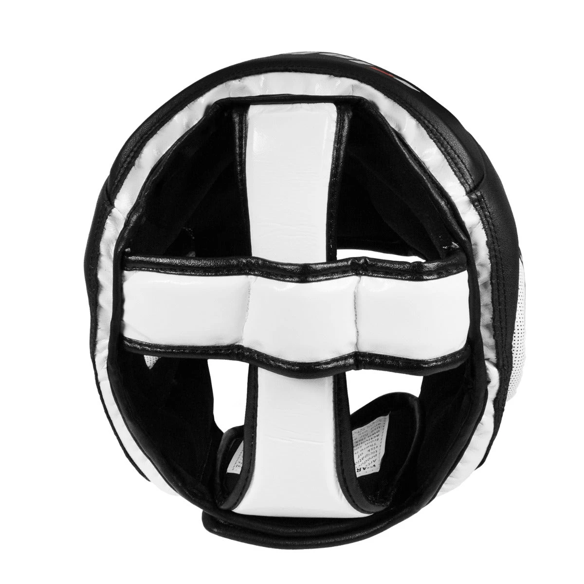 Fighting S2 GEL Power Full Training Headgear 8 Fighting S2 GEL Power Full Training Headgear - Image 6