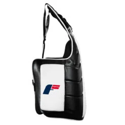 Fighting S2 GEL Power Body Protector 2.0 -Cheap Boxing Gear Store fss2bp2 wh bk 3