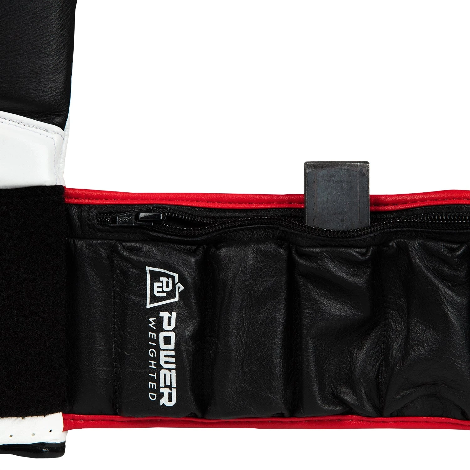 Fighting S2 Gel Power Weighted Bag Gloves 10 Fighting S2 Gel Power Weighted Bag Gloves - Image 8
