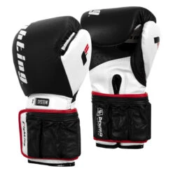 Fighting S2 Gel Power Weighted Bag Gloves 14 Fighting S2 Gel Power Weighted Bag Gloves -Cheap Boxing Gear Store fss2pwg 02