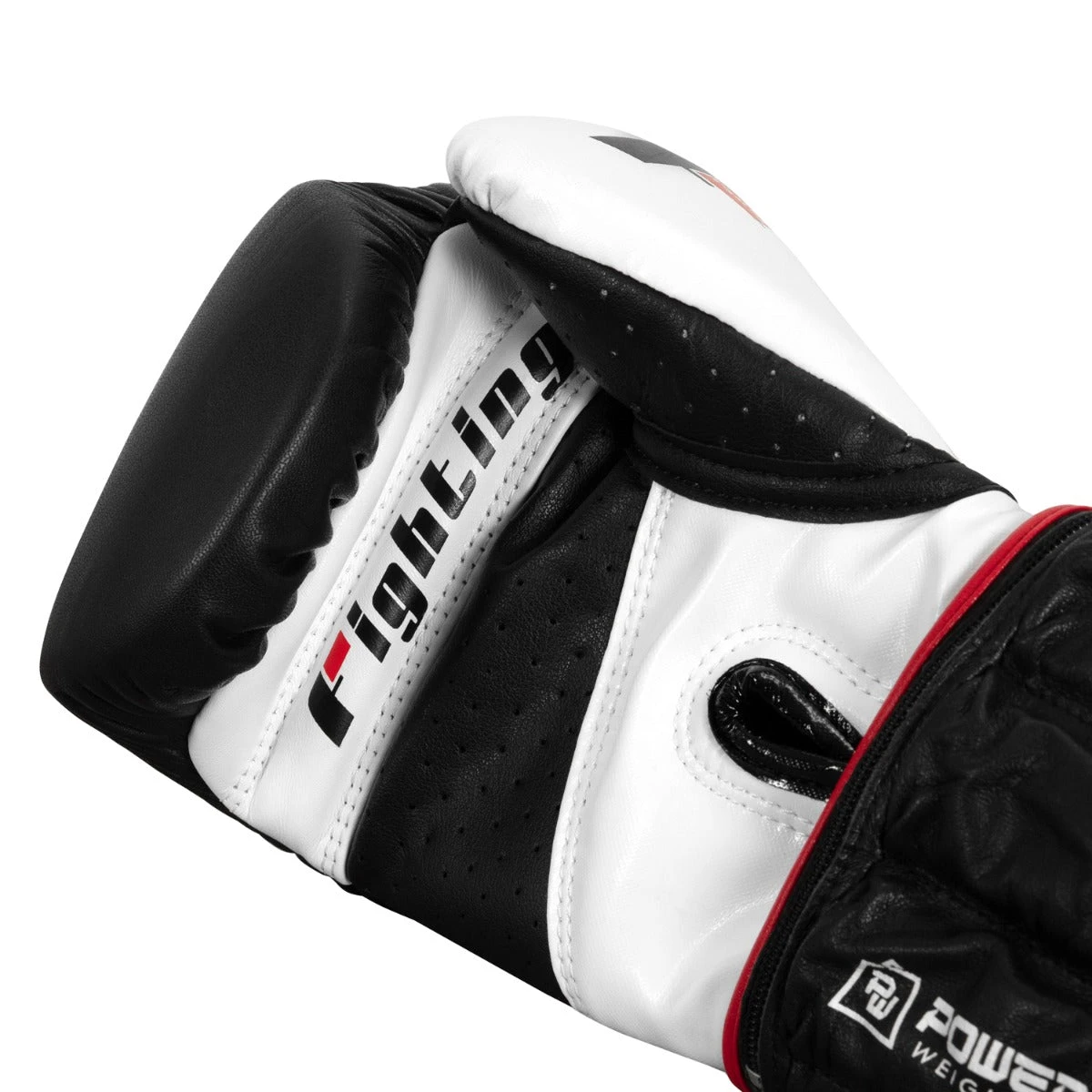Fighting S2 Gel Power Weighted Bag Gloves 8 Fighting S2 Gel Power Weighted Bag Gloves - Image 6