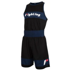 Fighting Amateur Boxing Competition Set -Cheap Boxing Gear Store ftabs1 bk bl 1 1