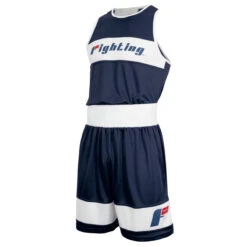 Fighting Amateur Boxing Competition Set -Cheap Boxing Gear Store ftabs1 bl wh 1 2